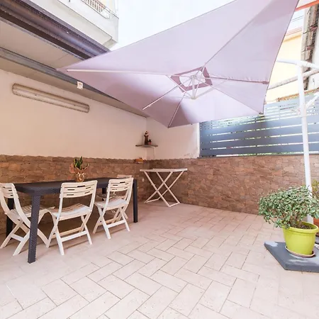 Apartament Alkantara Francavilla di Sicilia
