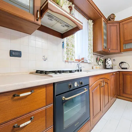 Apartament Alkantara