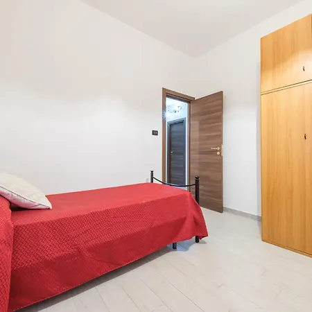 Apartament Alkantara
