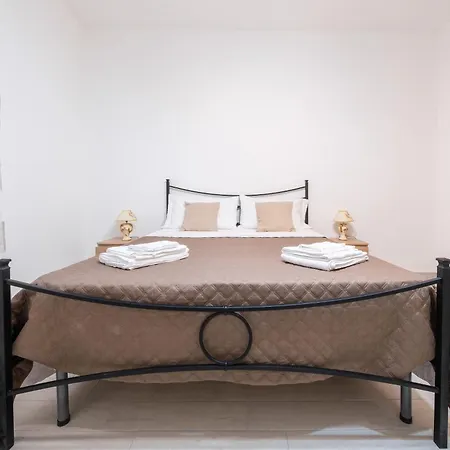 Apartament Alkantara Francavilla di Sicilia