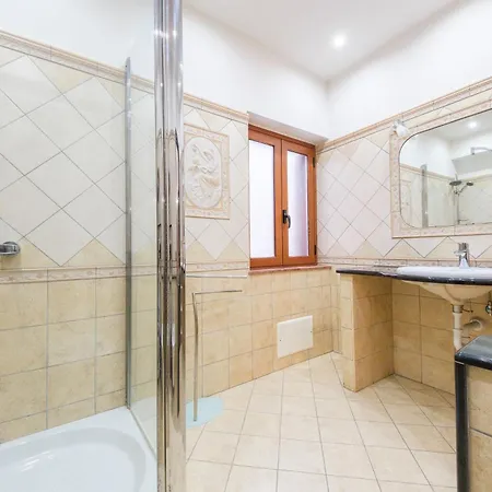 Apartament Alkantara Francavilla di Sicilia