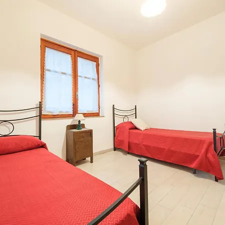 Apartament Alkantara