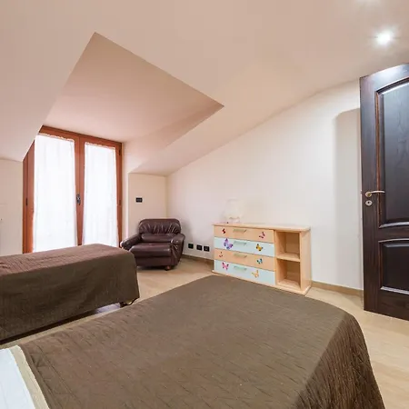 Apartament Alkantara *