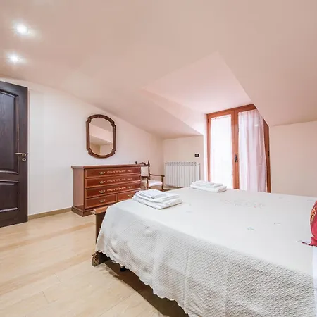 Alkantara Apartament Francavilla di Sicilia