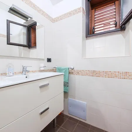 Apartman Alkantara *