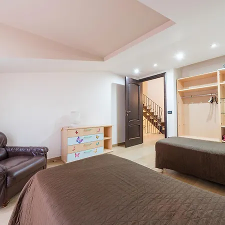 Apartman Alkantara *