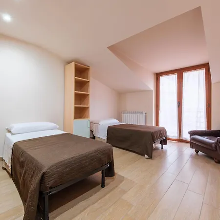 Apartman Alkantara Francavilla di Sicilia