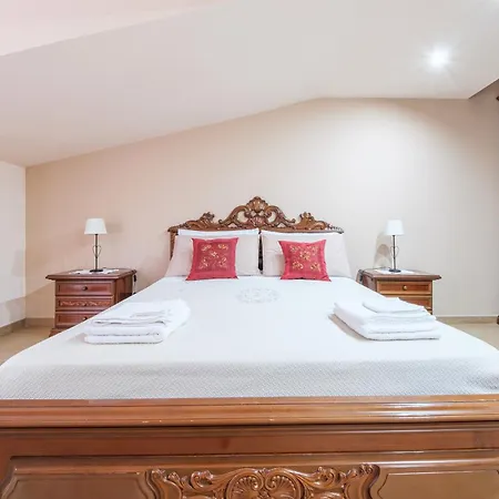 Alkantara Apartman Francavilla di Sicilia